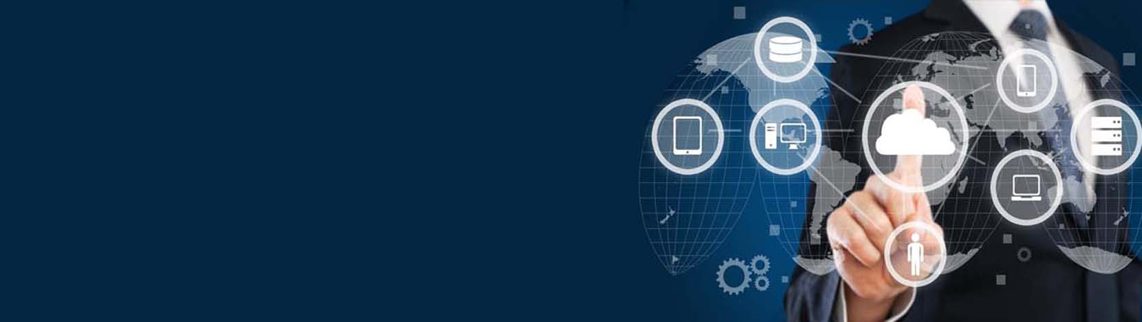 Web Based ERP Software Pakistan