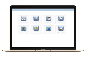 SNG-Smployee Self Service